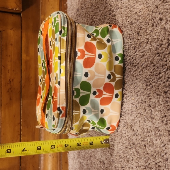 Orla Kiely Bags Orla Kiely Cosmetic Bag Poshmark